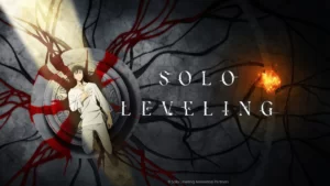 Solo Leveling