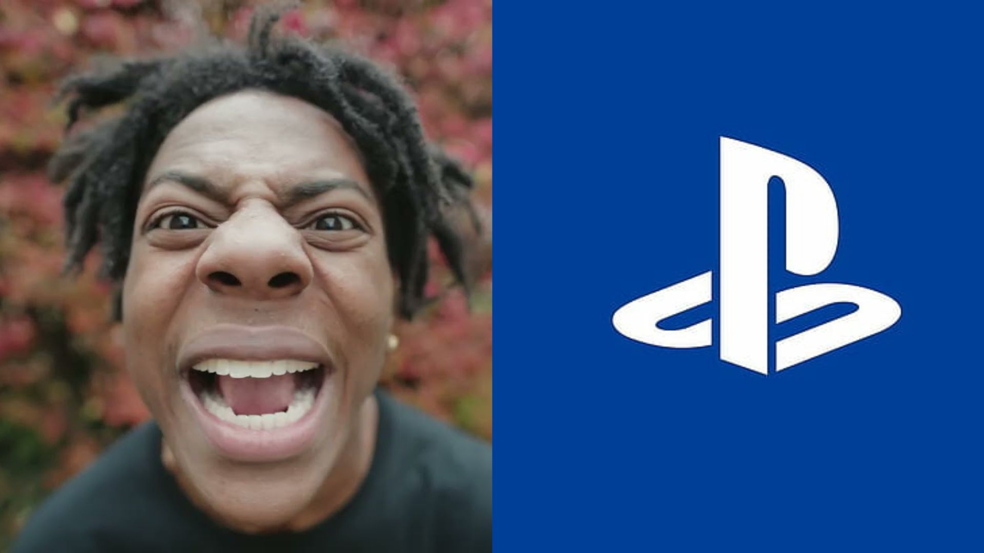 PlayStation Bans IShowSpeed