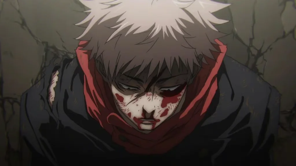 Saddest Scenes in Jujutsu Kaisen Season 2