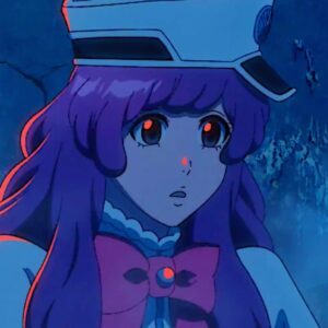 McAllon Meninas in Bleach: The Subtlety and Strength of Sterntitter