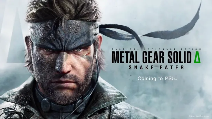 Metal Gear Solid Remake